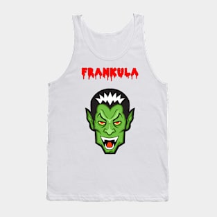Frankula Tank Top